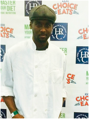 Doran Myrie