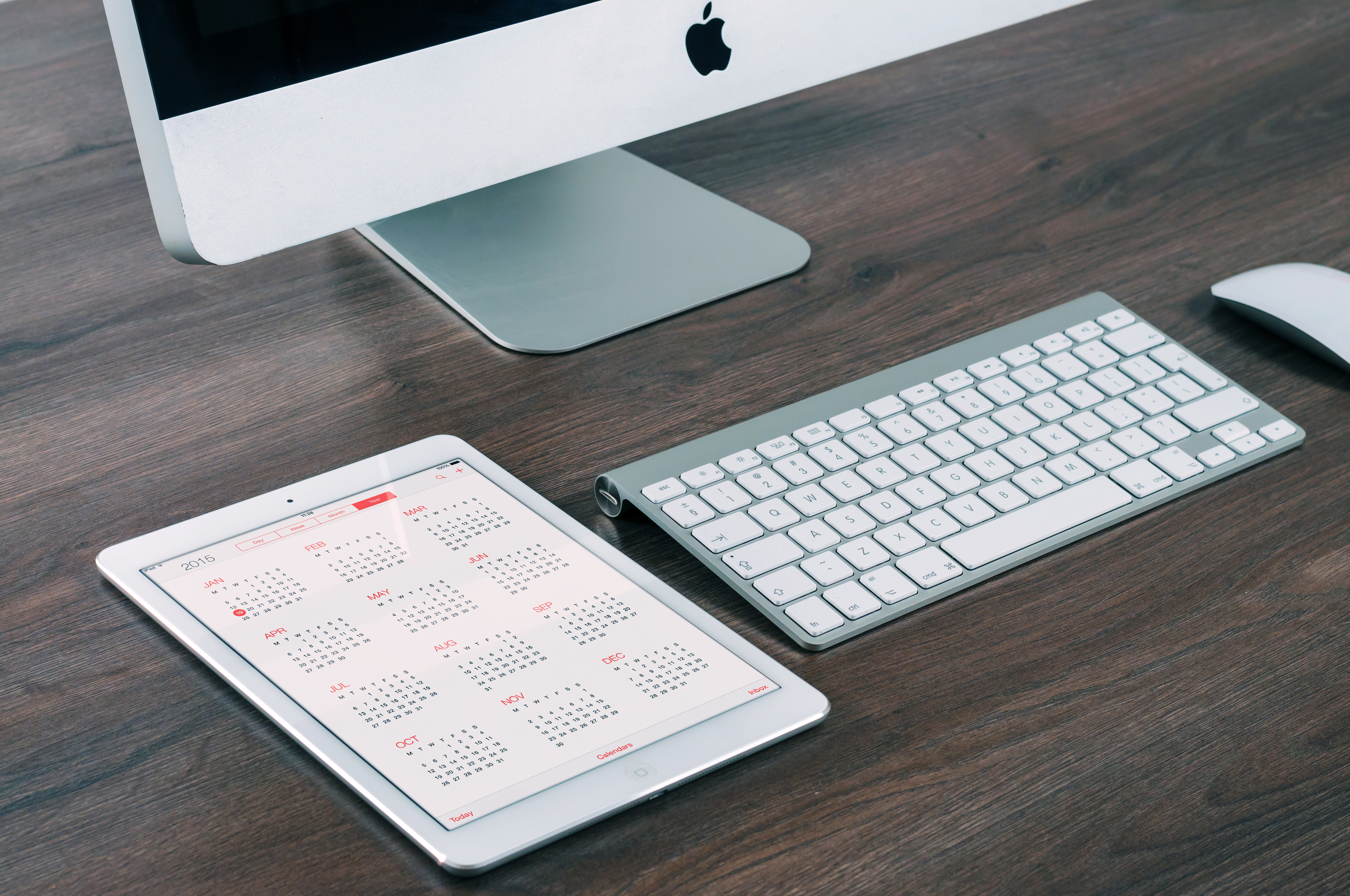 About Inspired Media header Image