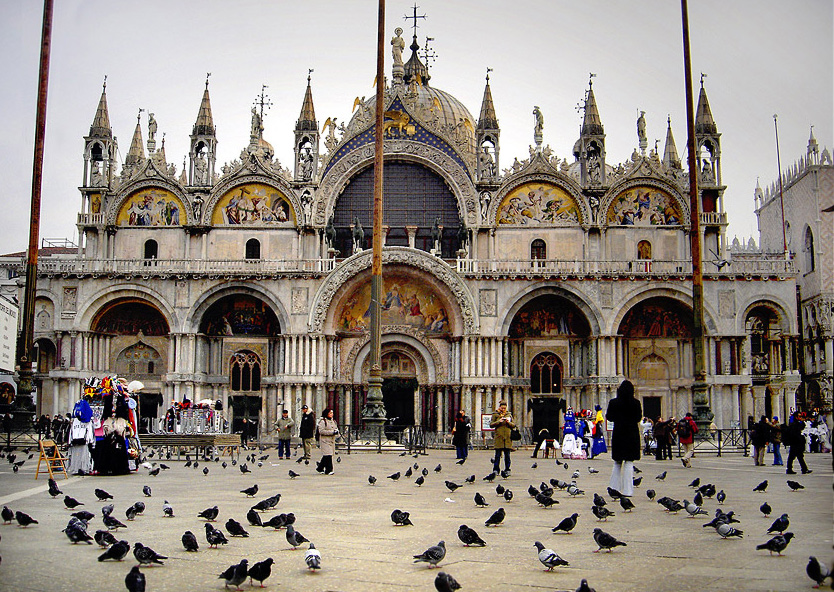 Cathedral