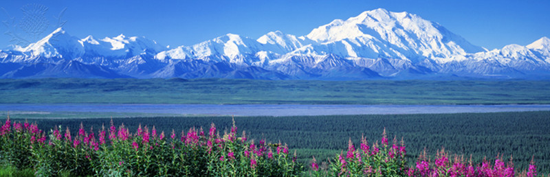 Mountains
