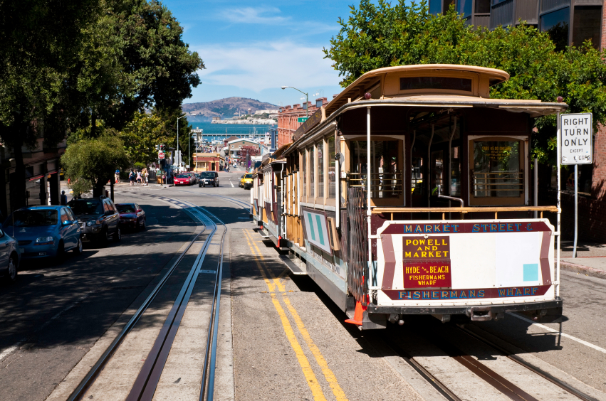 Trolly