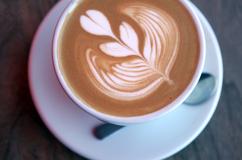 coffee