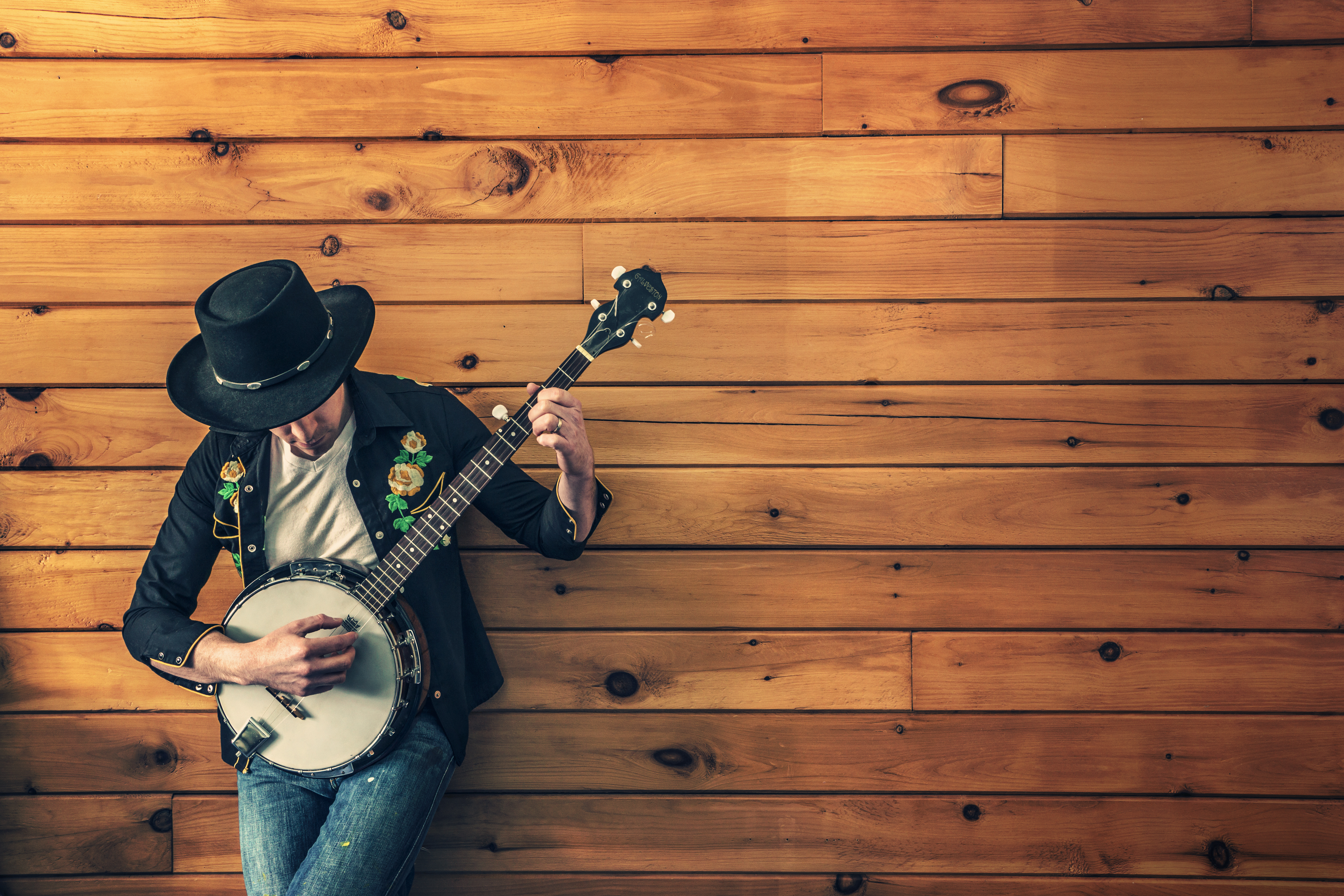 Guitarist
