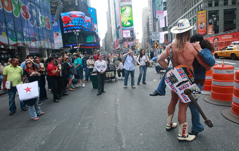 times square