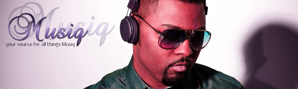Musiq Fans!