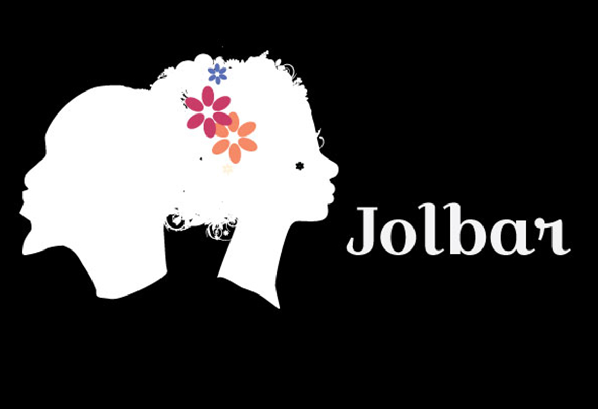 Jolbar, in Print