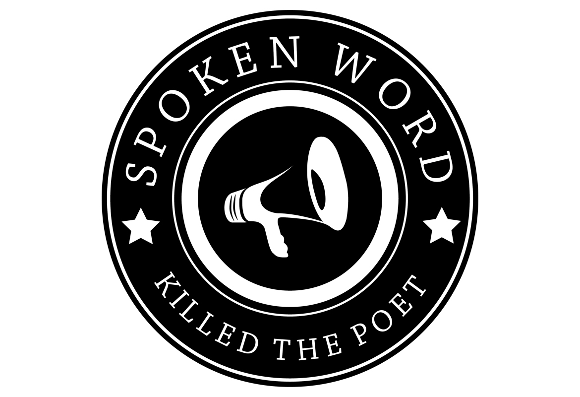 Spoken Word Killed the Poet, in Print